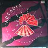 Arcadia (Duran Duran) -- Election Day (2)