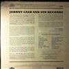 Cash Johnny -- Greatest Hits - The Sun Records Years (1)