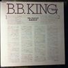 King B.B. -- Blues 'N' Jazz (2)