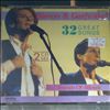 Simon & Garfunkel -- 32 great songs (1)