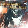 Hurt John Mississippi -- Candy Man Blues (2)