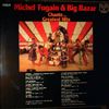 Fugain Michel et Le Big Bazar -- Chante… Greatest Hits (1)