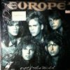 Europe -- Out Of This World (1)