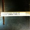 James Harry -- Stereophonic Sound Of Harry James Vol. 2  (1)
