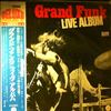 Grand Funk -- Live Album (4)