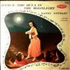 Stewart Danny And His Orchestra -- Dance The Hula In The Moonlight (3)