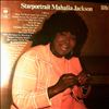 Jackson Mahalia -- Starportrait (2)