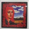Almond Marc (Soft Cell) -- Ruby Red (Stained E.P) (1)