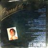 Tufano Dennis feat. J.T.Connection -- Bernadette (2)