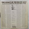 Young Mighty Joe -- Legacy Of The Blues Vol. 4 (2)