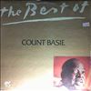 Basie Count -- Best of Count Basie (1)