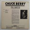 Berry Chuck -- I'm A Rocker (1)
