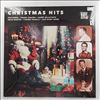 Various Artists (Sinatra Frank, Crosby Bing, Martin Dean, Cole Nat King, etc.) -- Christmas Hits (1)