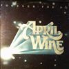 April Wine -- Forever For Now (2)