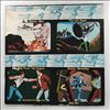 Unknown Artist -- Six Million Dollar Man (Hear 4 Exciting New Stories) (1)
