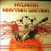 Atlanta Rhythm Section -- Red Tape (1)