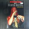 Various Artists -- Rockdetector A-Z of Death Metal (Garry Sharpe-Young) (1)