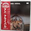 ABBA -- Arrival (2)