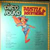 Various Artists -- Hustle In Discotheque (1)