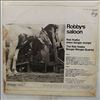 Hoeke Rob Boogie Woogie Quartet -- Robby's Saloon (1)