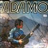 Adamo (Adamo Salvatore) -- Same (3)