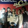 Cats -- End Of The Show (1)