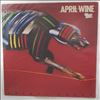 April Wine -- Animal grace (1)
