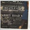 Beatles -- Abbey Road (1)