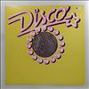 Gonzalez -- Haven't Stopped Dancing Yet / Just Let It Lay (1)
