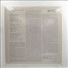 Glinka State Academic Capella (cond. Chernushenko V.) -- 18th Century Russian Choral Music (1)