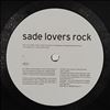 Sade -- Lovers Rock (2)