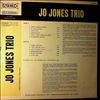 Jones Jo Trio -- Same (2)