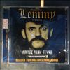 Motorhead`s Lemmy -- White line fever- das horbuch (1)