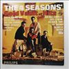 4 seasons -- 4 Seasons' Gold Vault Of Hits (2)