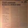 Anderson Casey -- Blues Is A Woman Gone (2)