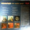 Last James and His Orchestra -- Onder Moeders Paraplu (1)