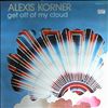 Korner Alexis -- Get off of my cloud (2)