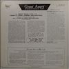 All Star Alumni Orchestra Conducted By Byrne Bobby -- Great Song Hits Of The Dorsey Jimmy & Tommy Orchestras (1)