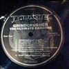 Various Artists -- Grindcrusher - The Ultimate Earache (1)