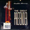 Mercury Freddie -- The Great Pretender (1)