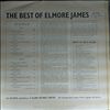 Elmore James -- Best Of Elmore James (2)