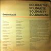 Busch Ernst -- Solidaritat Solidarite Solidarity Solidaridad (2)