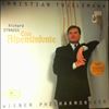 Wiener Philharmoniker (cond. Thielemann Christian) -- Strauss R. - Eine Alpensinfonie (1)
