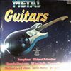 Various Artists -- Metal Guitars (1)