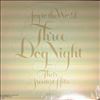Three Dog Night -- Joy To The World - Their Greatest Hits (3)