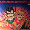 Various Artists -- Disco & Pops Movie Special (1)