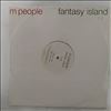 M People (M-People) -- Fantasy Island (1)