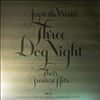 Three Dog Night -- Joy To The World - Their Greatest Hits (3)