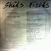 Skids -- Fields / Brave Man (1)