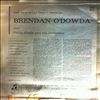 O'Dowda Brendan with Green Philip and his Orchestra -- Immortal Percy French (O'Dowda Brendan Sings Immortal Irish Ballads) (1)